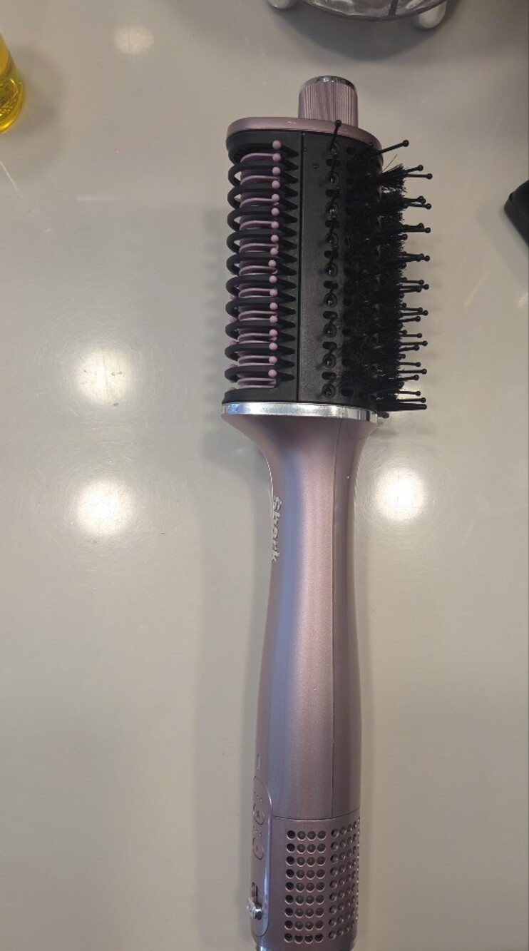 Shark Glossi Hot Air Brush - Women Hair